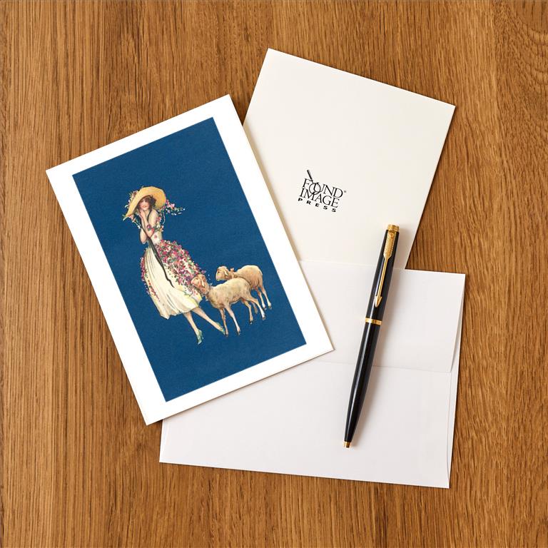 Greeting Card AN-112