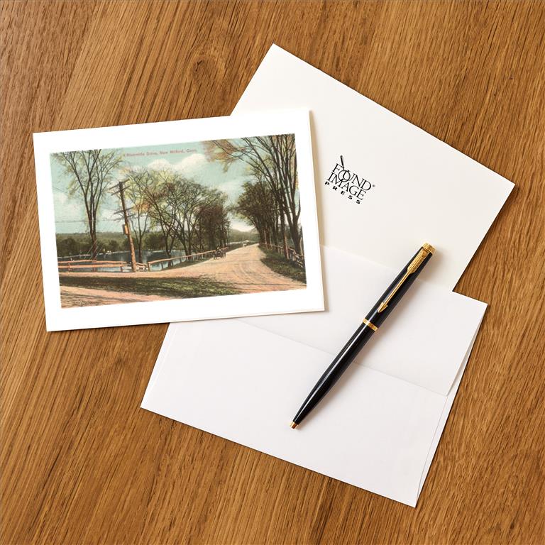 Greeting Card CT-128