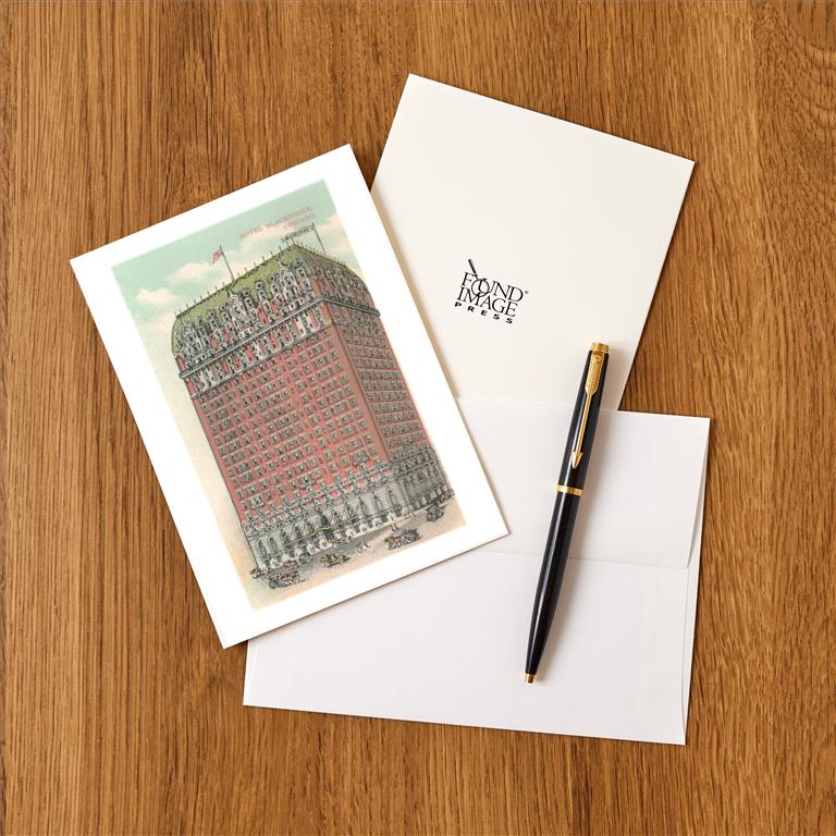 Greeting Card CH-457