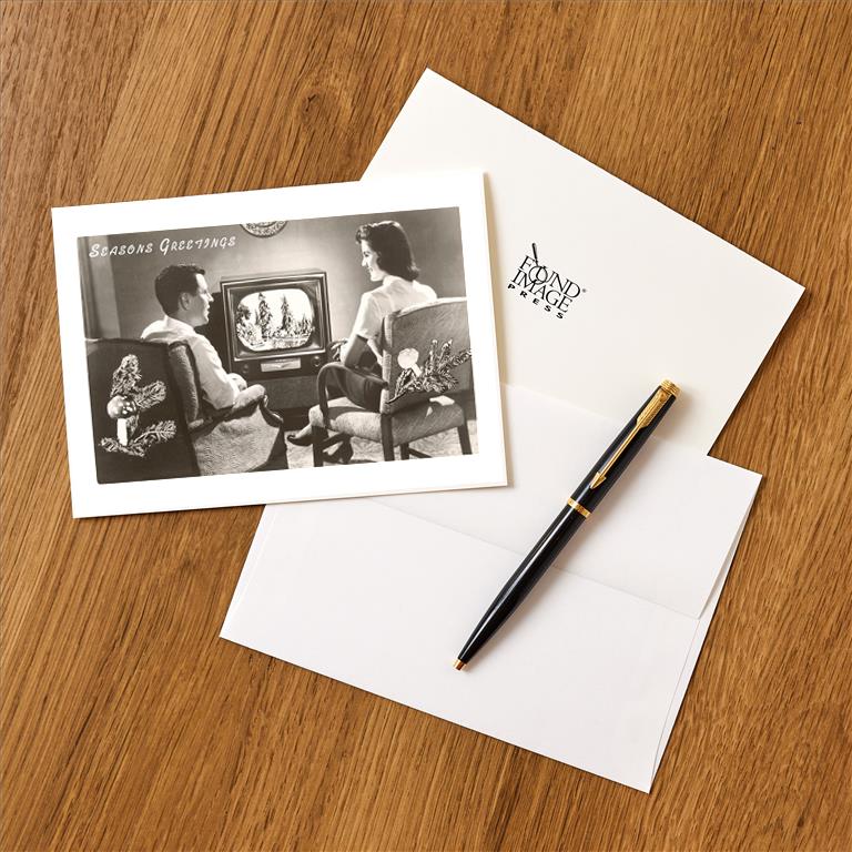 Greeting Card MC-140