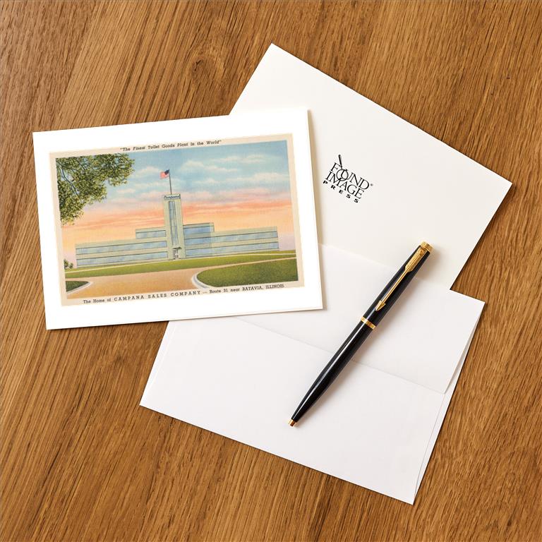 Greeting Card IL-241