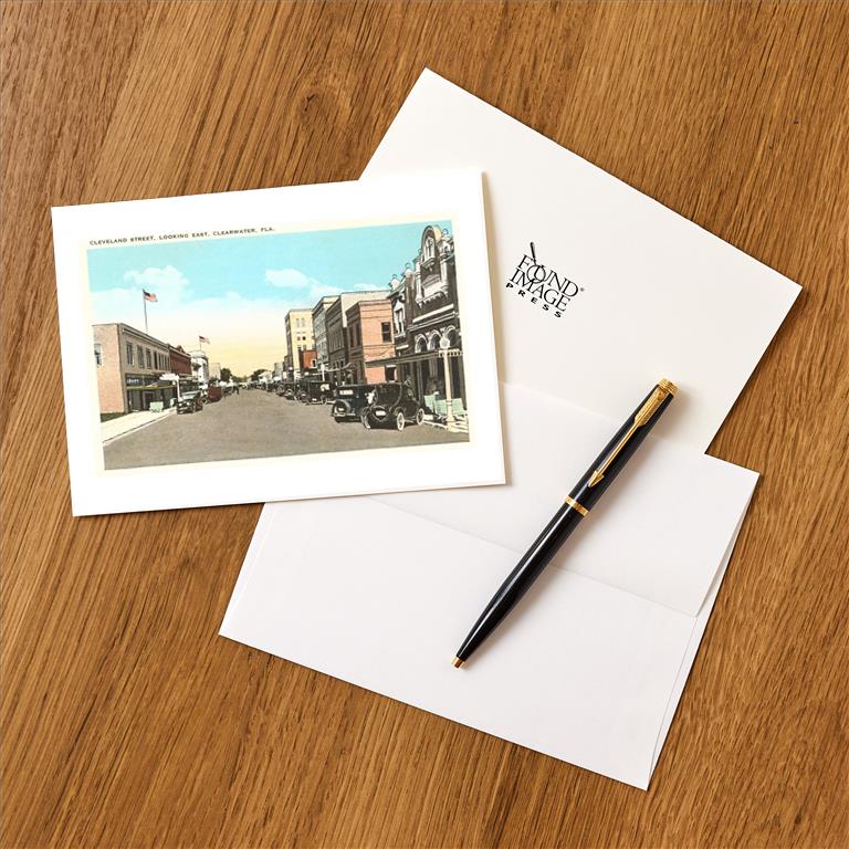 Greeting Card FL-1008