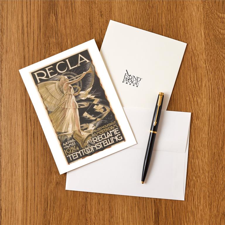 Greeting Card PO-375