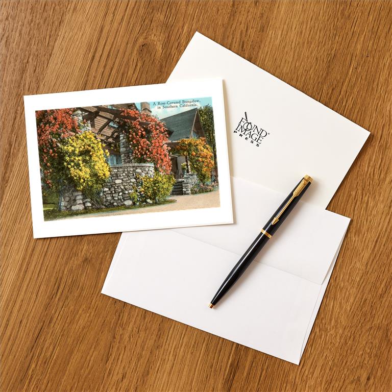 Greeting Card CA-168