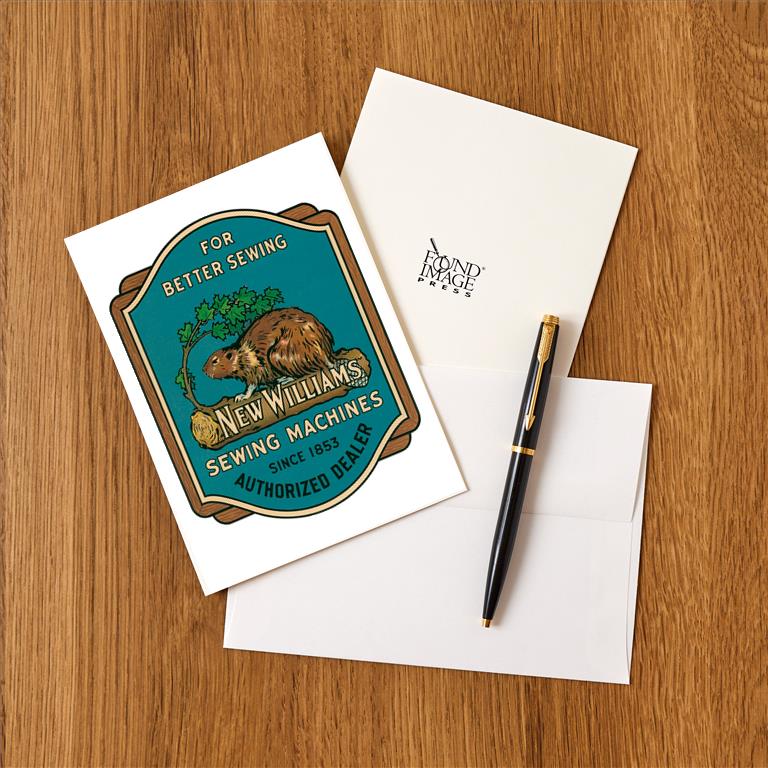 Greeting Card AM-262