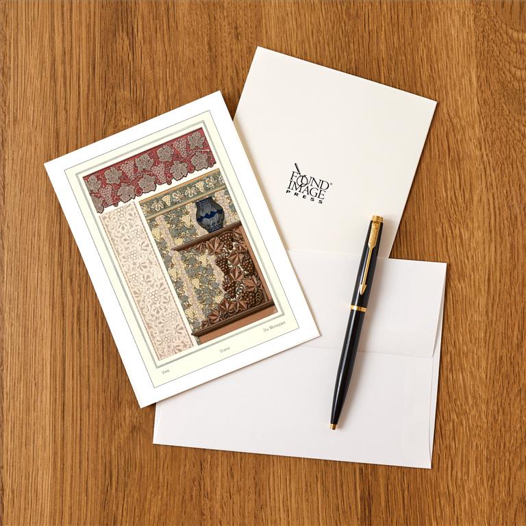 Greeting Card DA-341