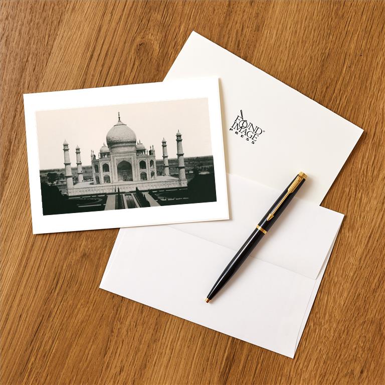 Greeting Card MF-624