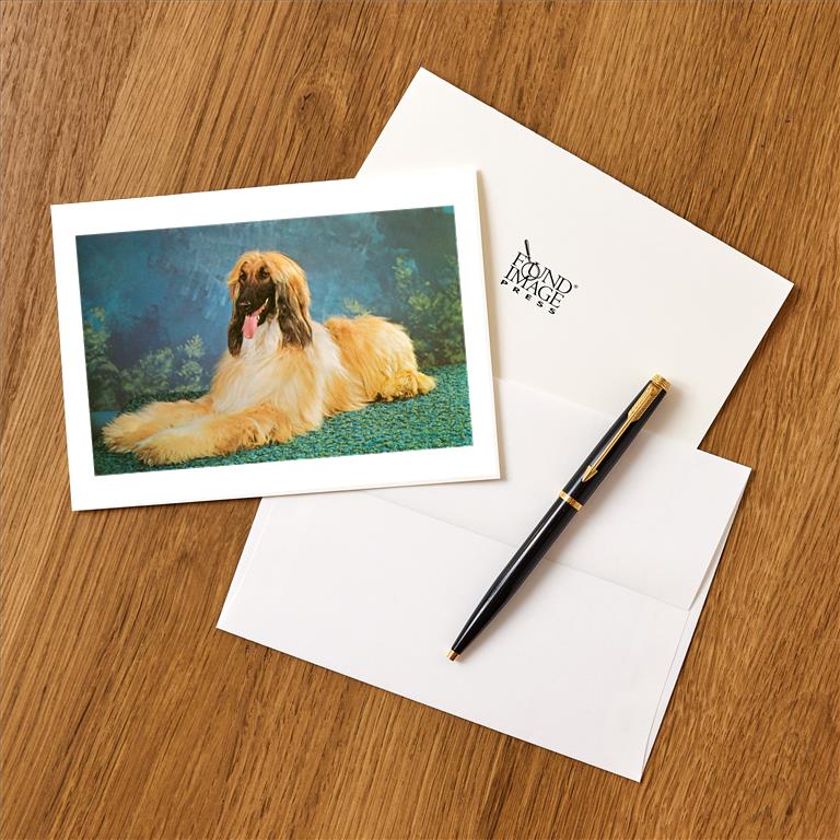 Greeting Card NP-369