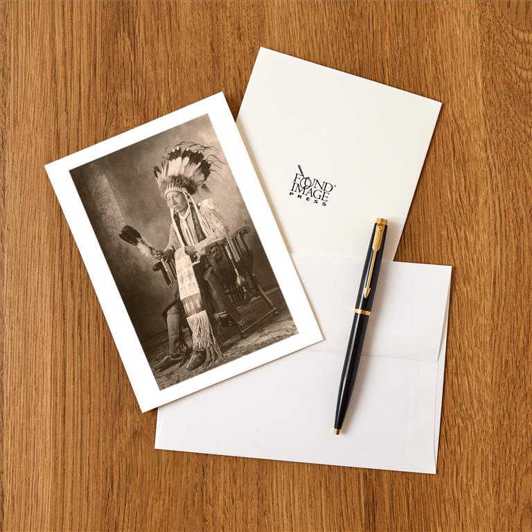 Greeting Card NA-262