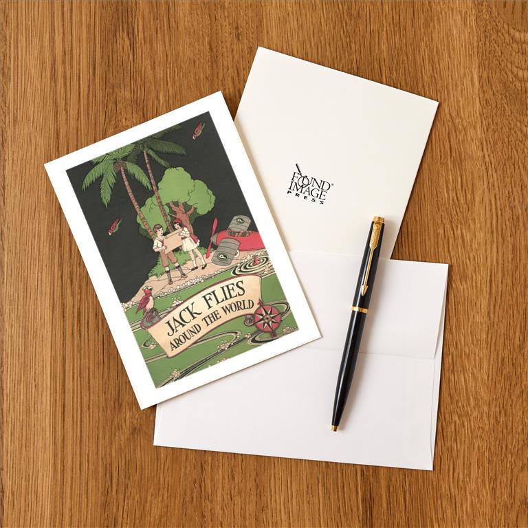 Greeting Card KF-470