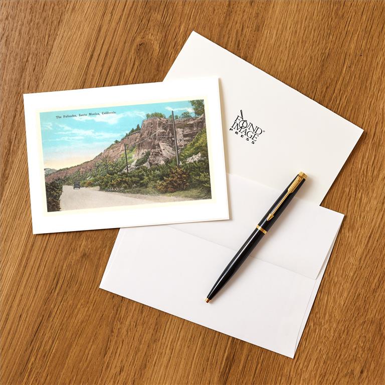 Greeting Card LA-817