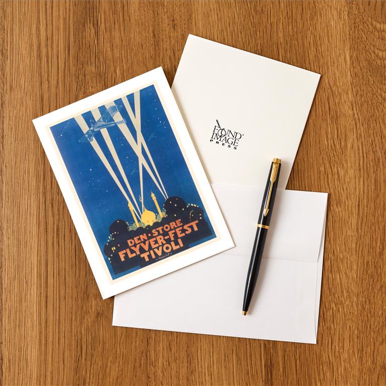 Greeting Card AV-474