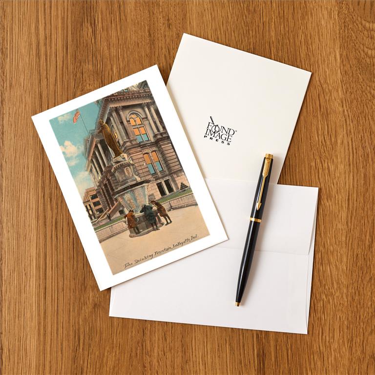 Greeting Card IN-165