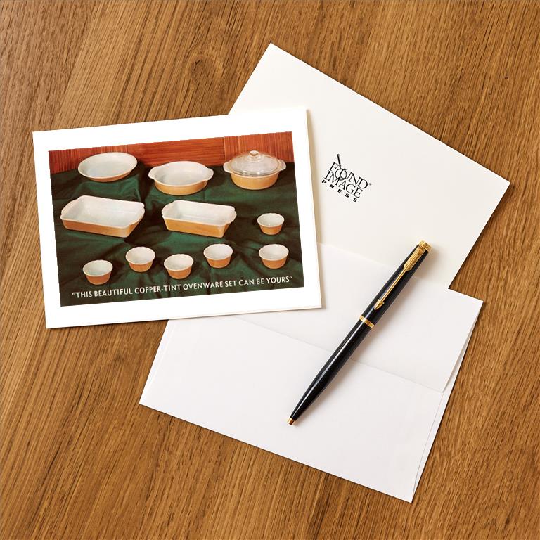 Greeting Card AC-413