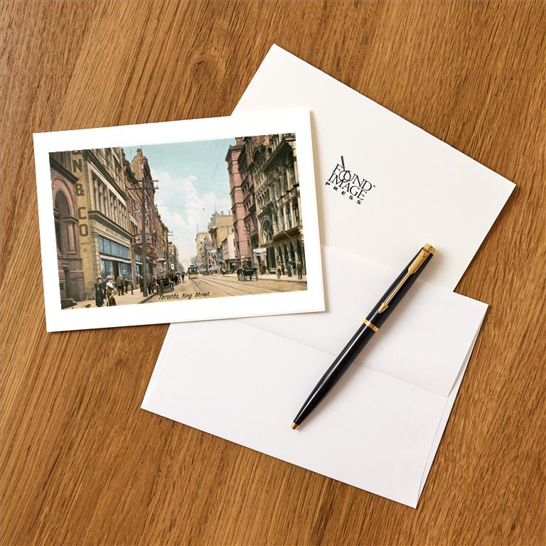 Greeting Card CN-266