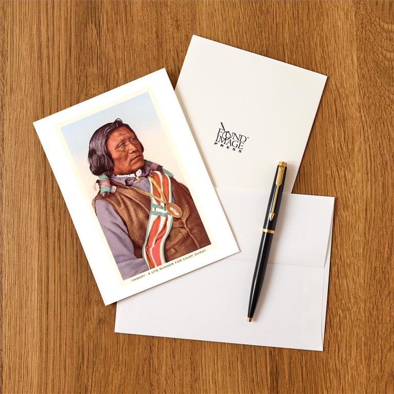 Greeting Card NA-129