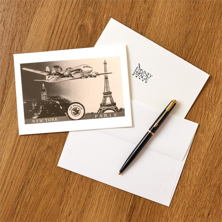 Greeting Card AV-482