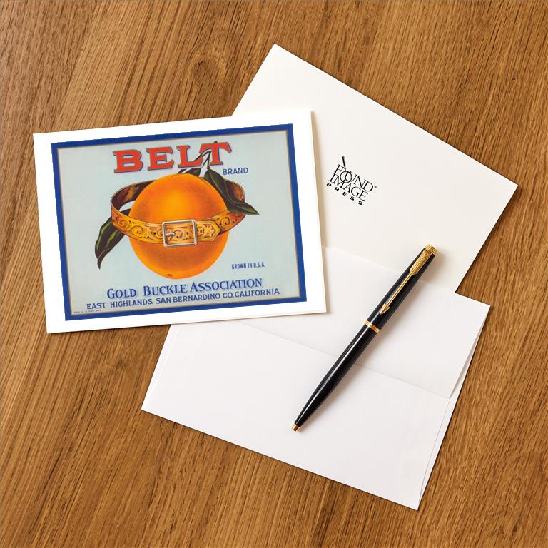 Greeting Card FR-290