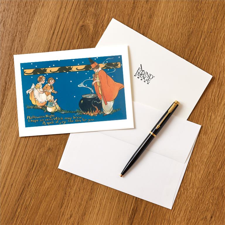 Greeting Card HW-128