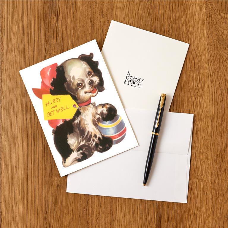 Greeting Card IO-166