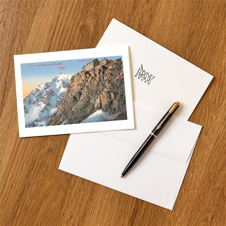 Greeting Card MF-391