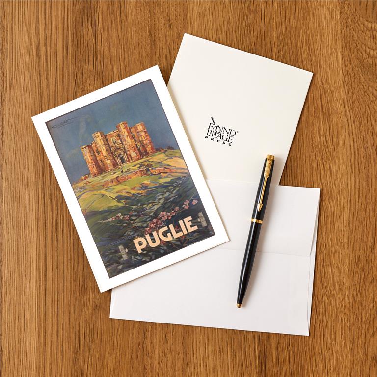 Greeting Card IT-309