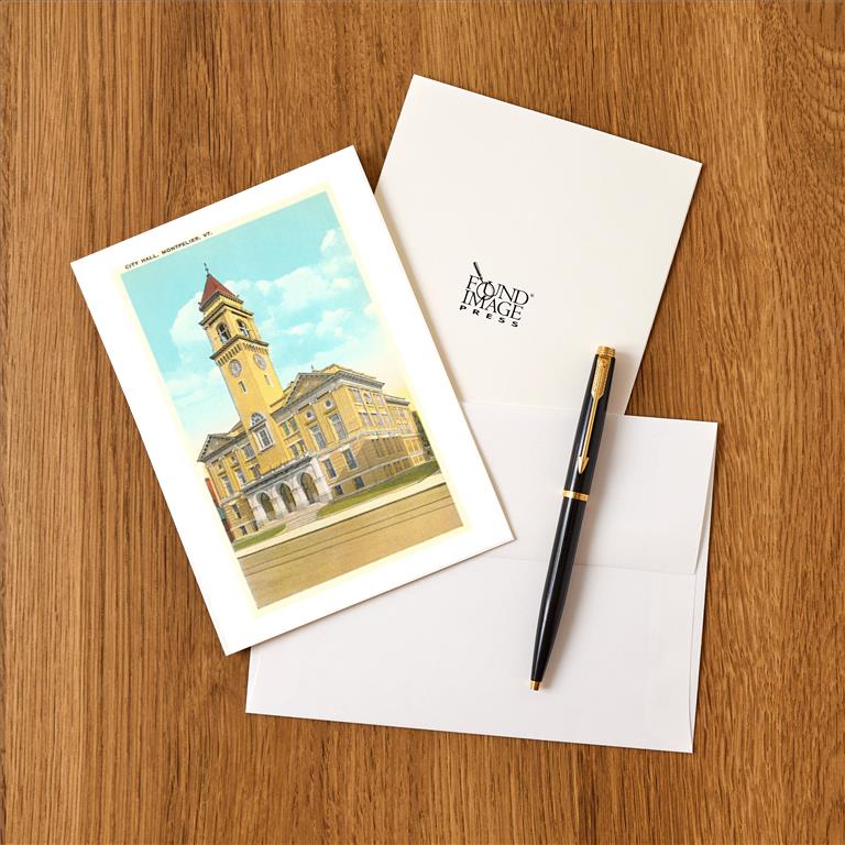 Greeting Card VT-112