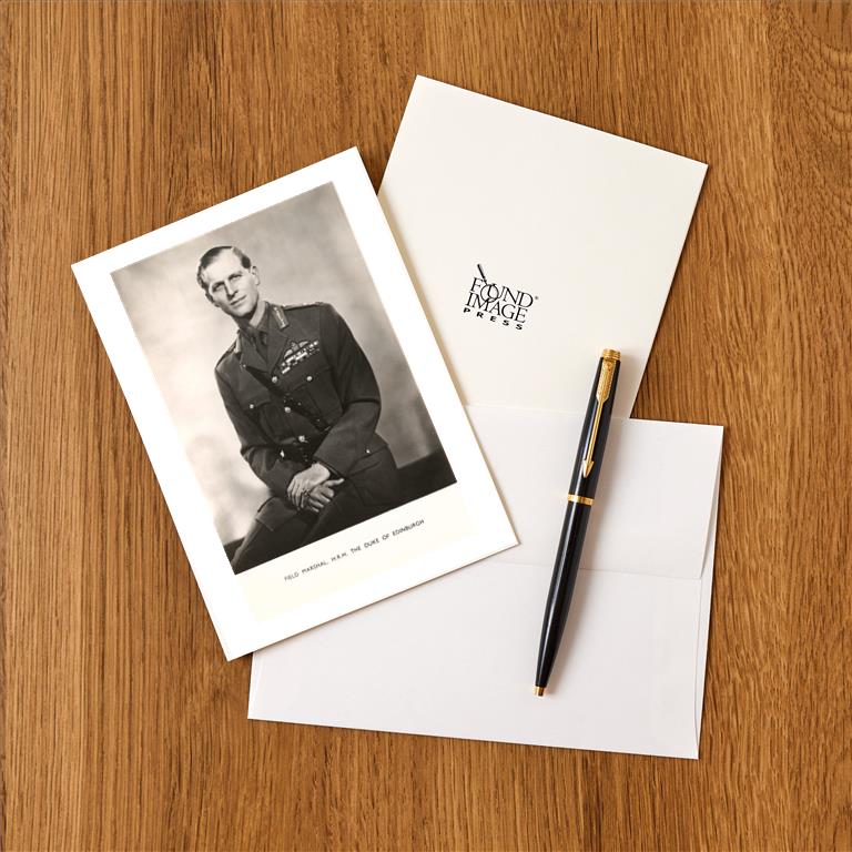 Greeting Card EN-355