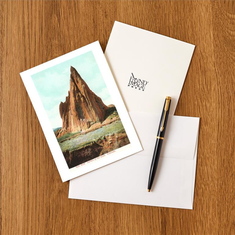 Greeting Card CO-175