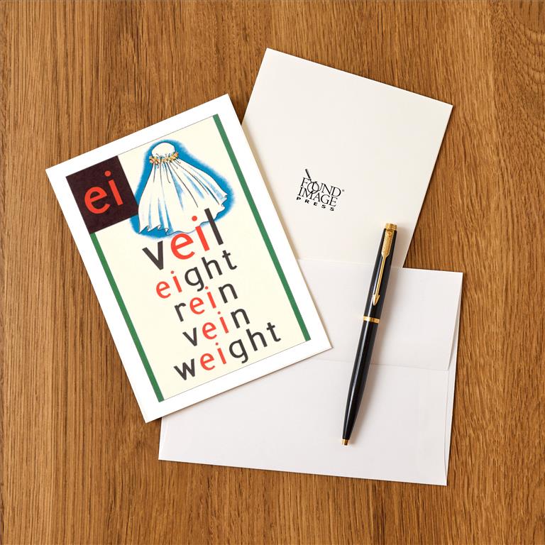 Greeting Card KF-461