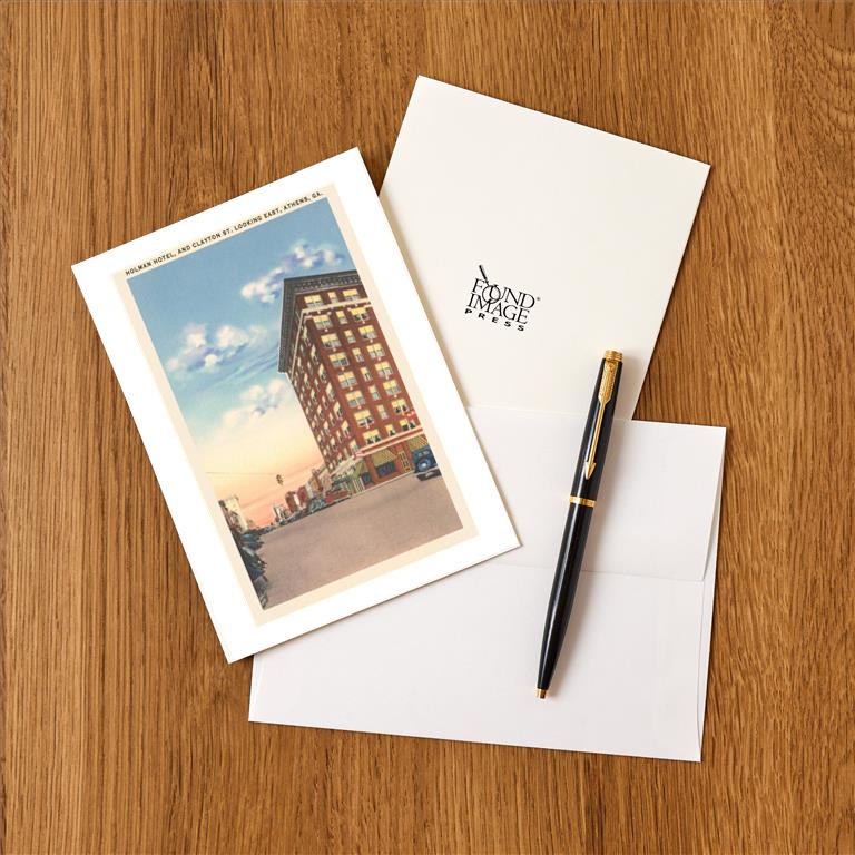 Greeting Card GA-337