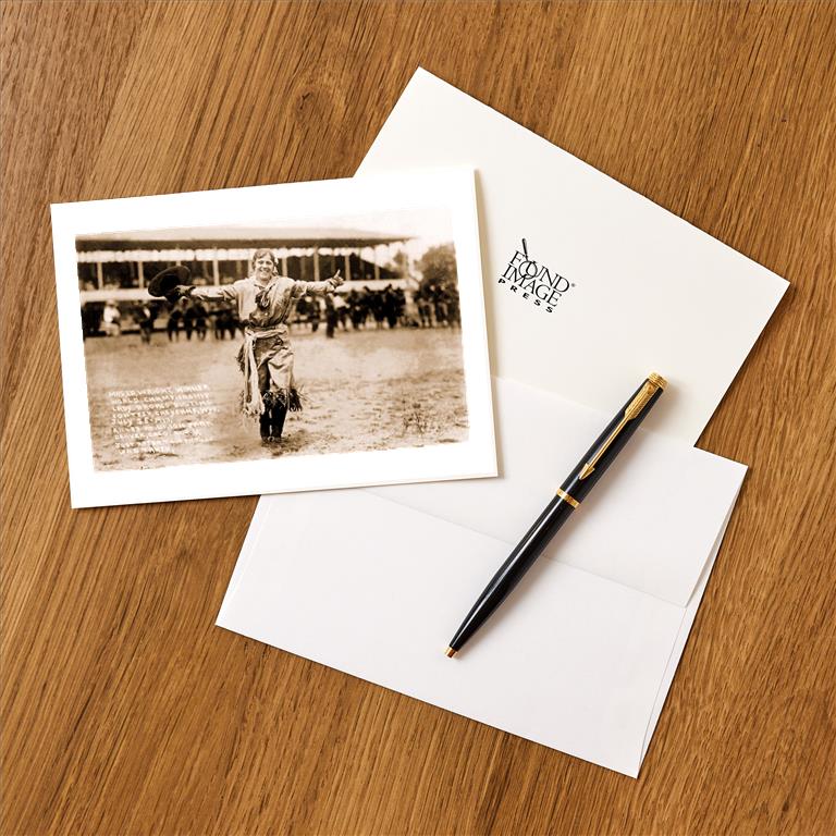 Greeting Card CG-19