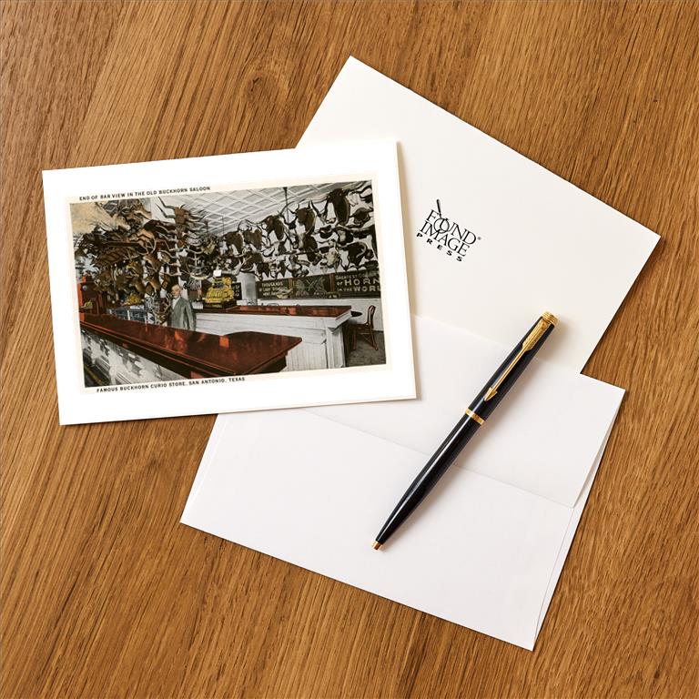 Greeting Card TX-425