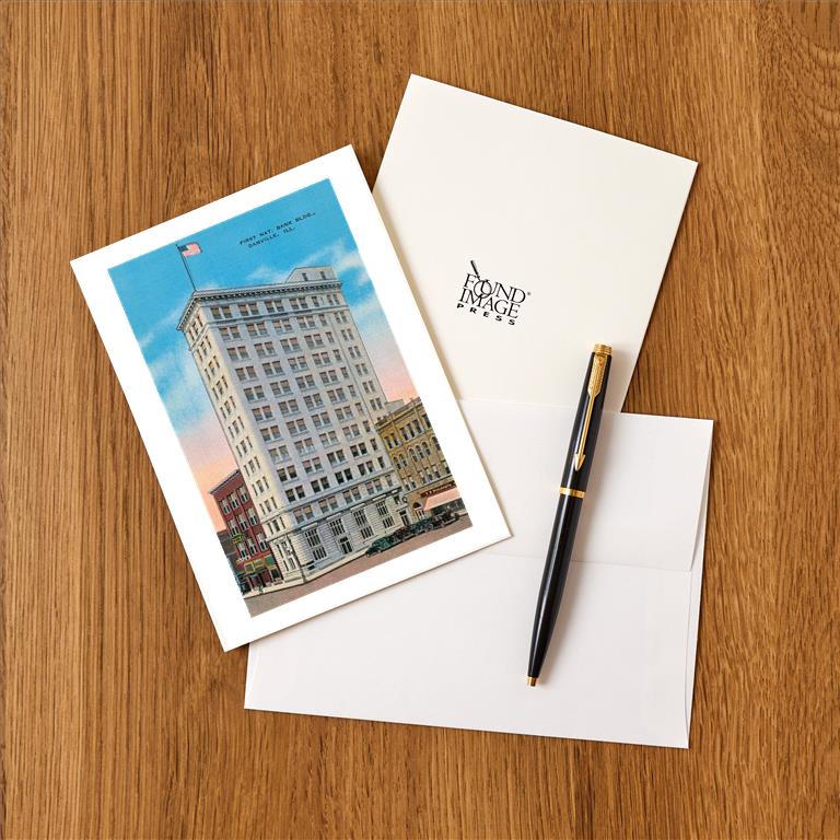 Greeting Card IL-224