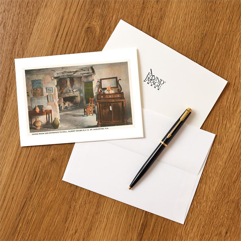 Greeting Card FL-333