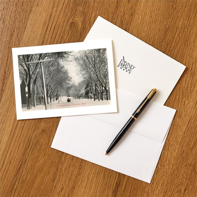 Greeting Card MN-222