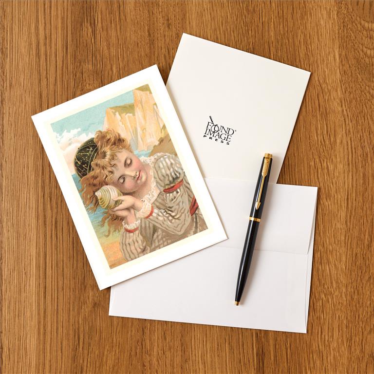 Greeting Card TS-291