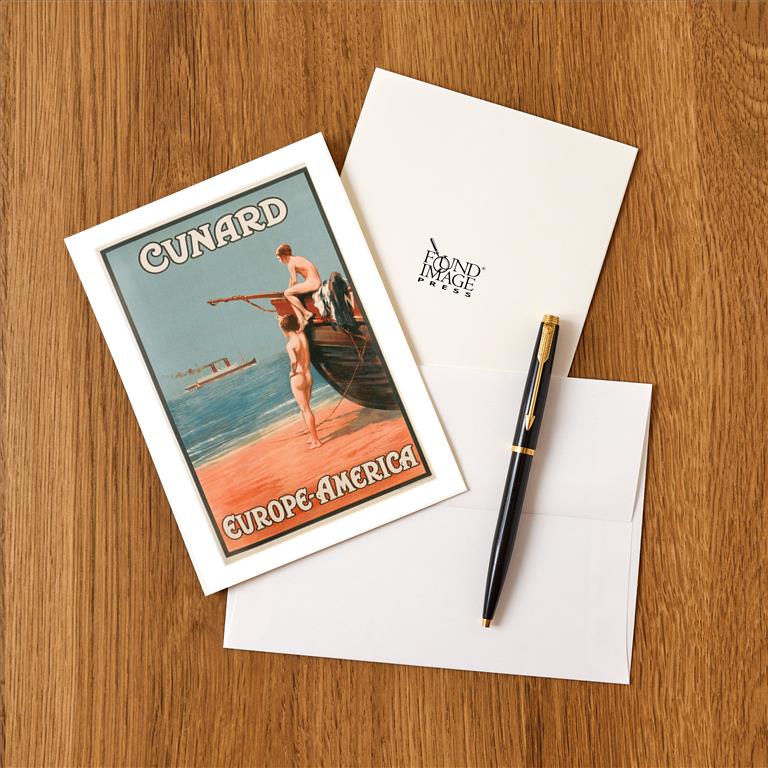 Greeting Card TR-169