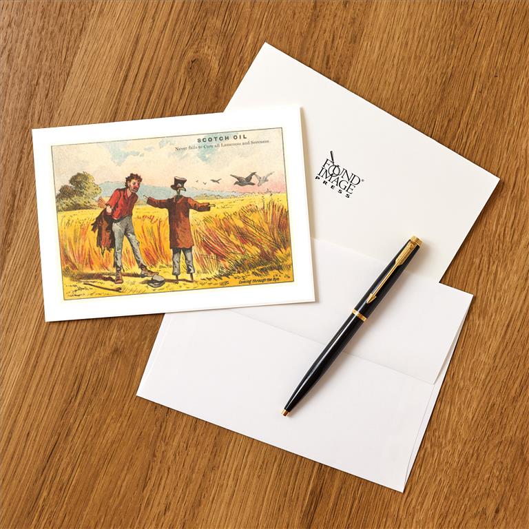 Greeting Card TC-229