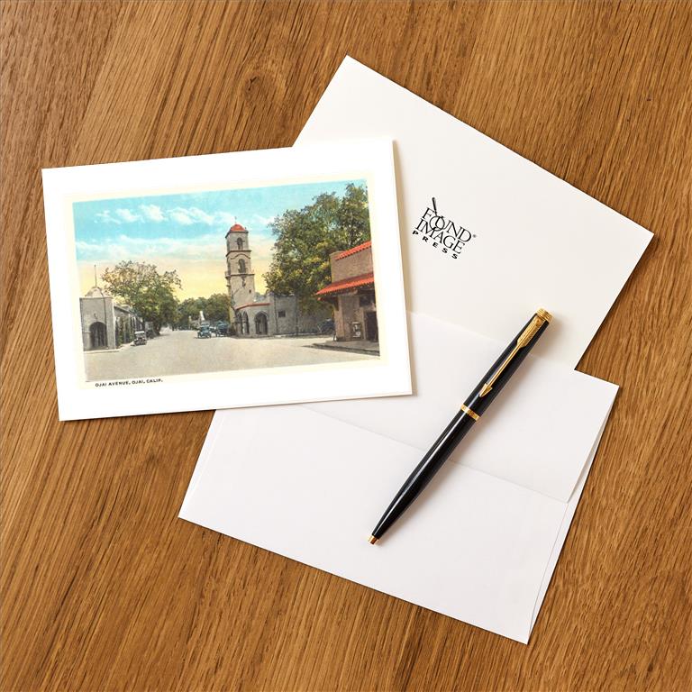 Greeting Card CA-1432