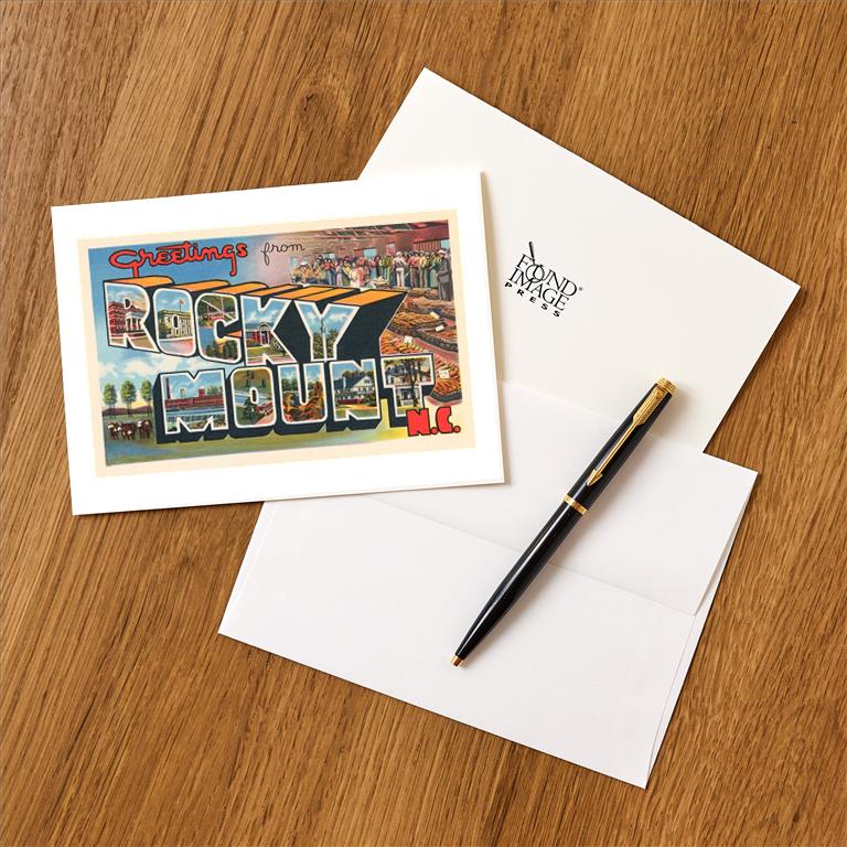 Greeting Card NC-292