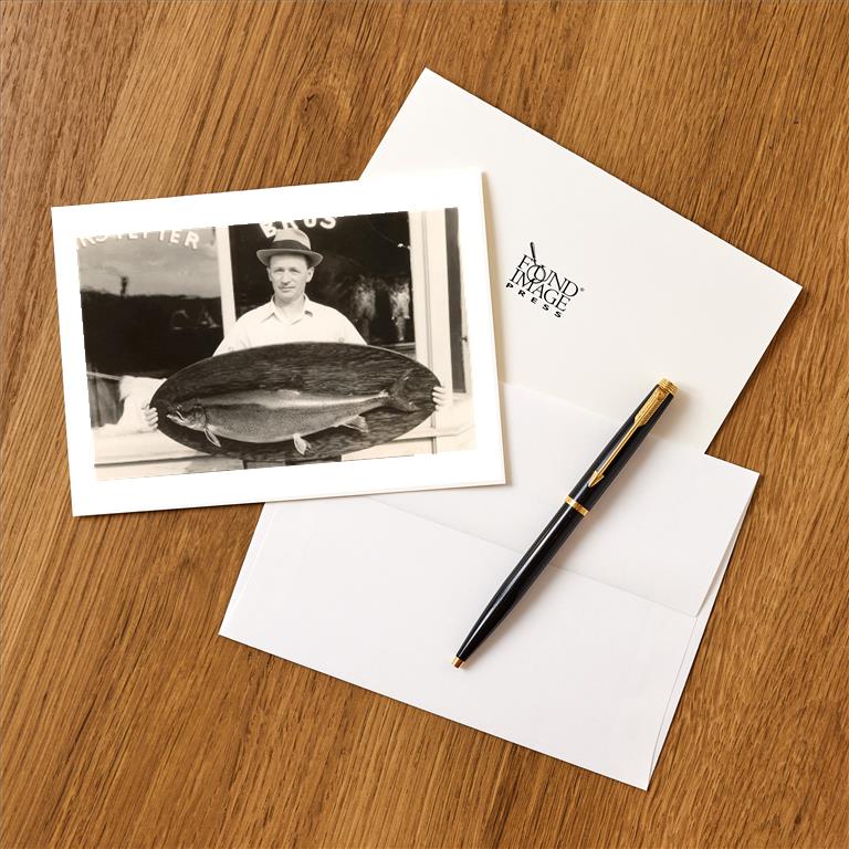 Greeting Card FS-108