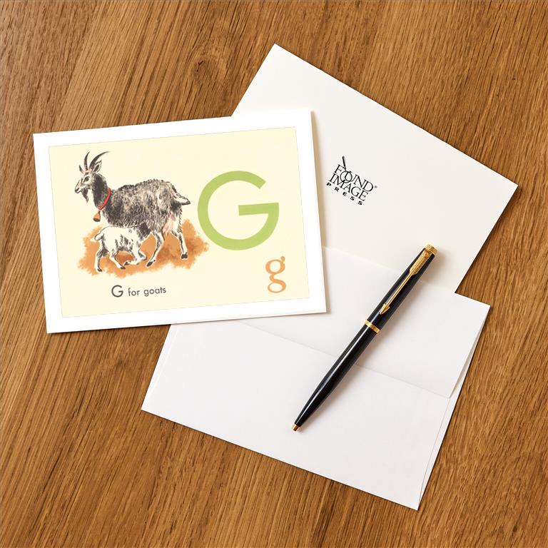 Greeting Card KF-391