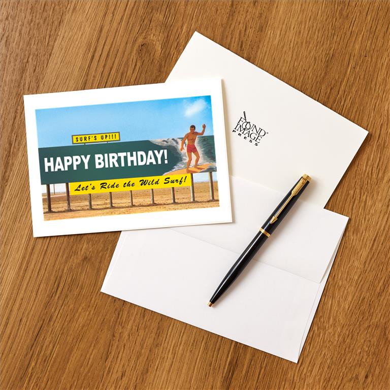 Greeting Card HB-240