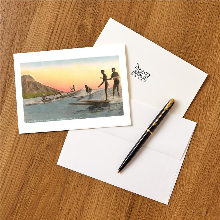 Greeting Card HI-244