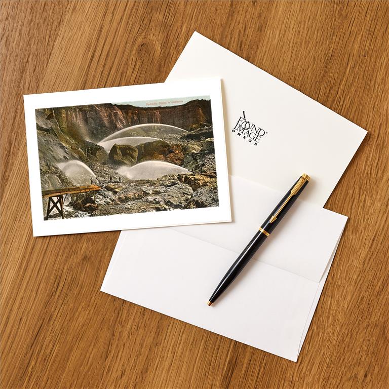 Greeting Card CA-131