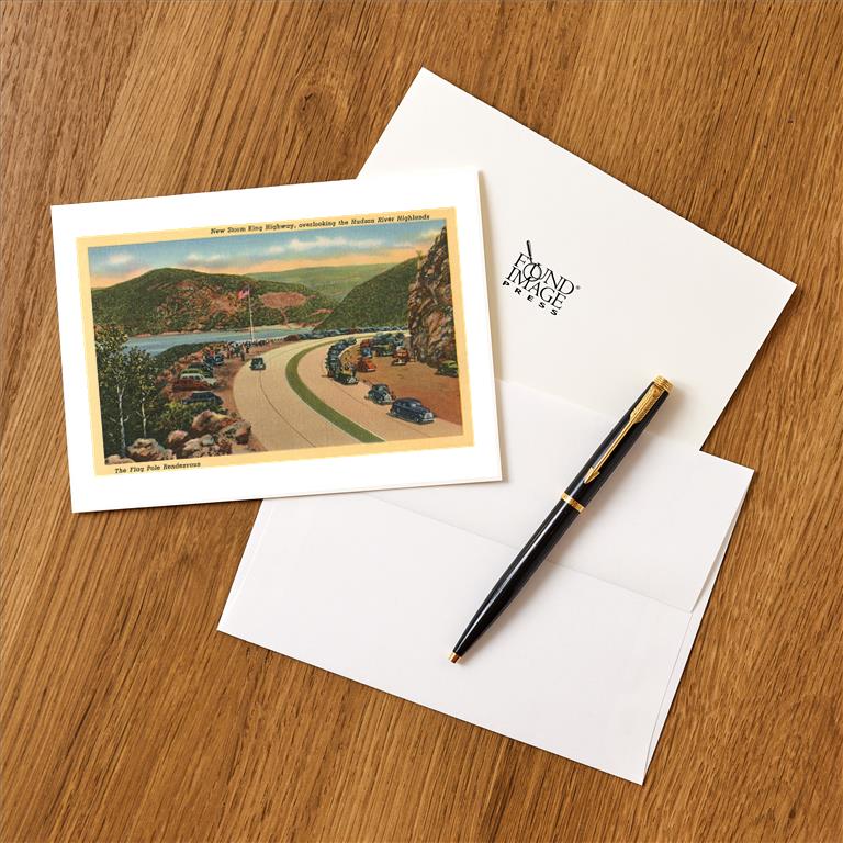 Greeting Card NS-685