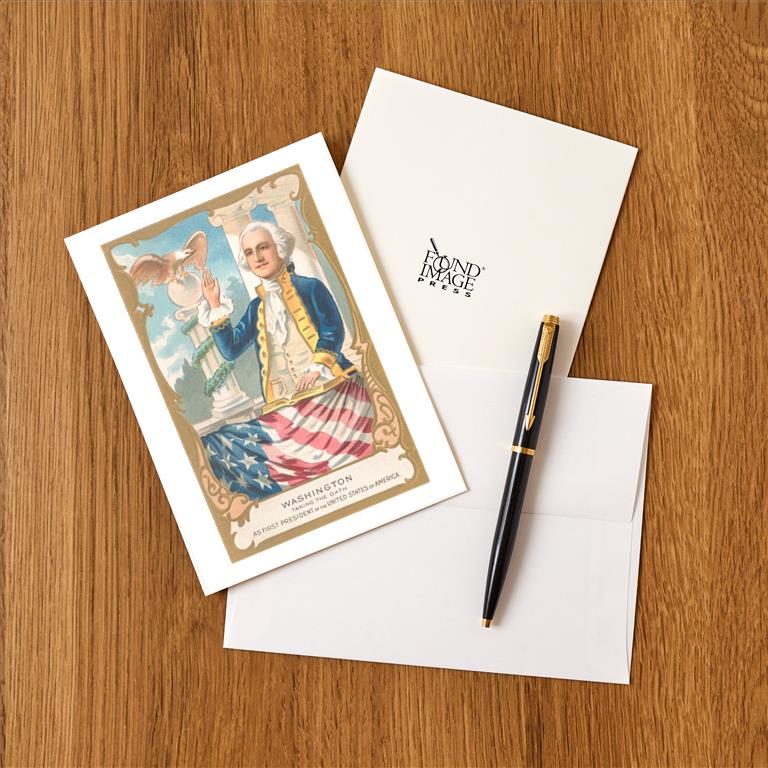 Greeting Card PR-109