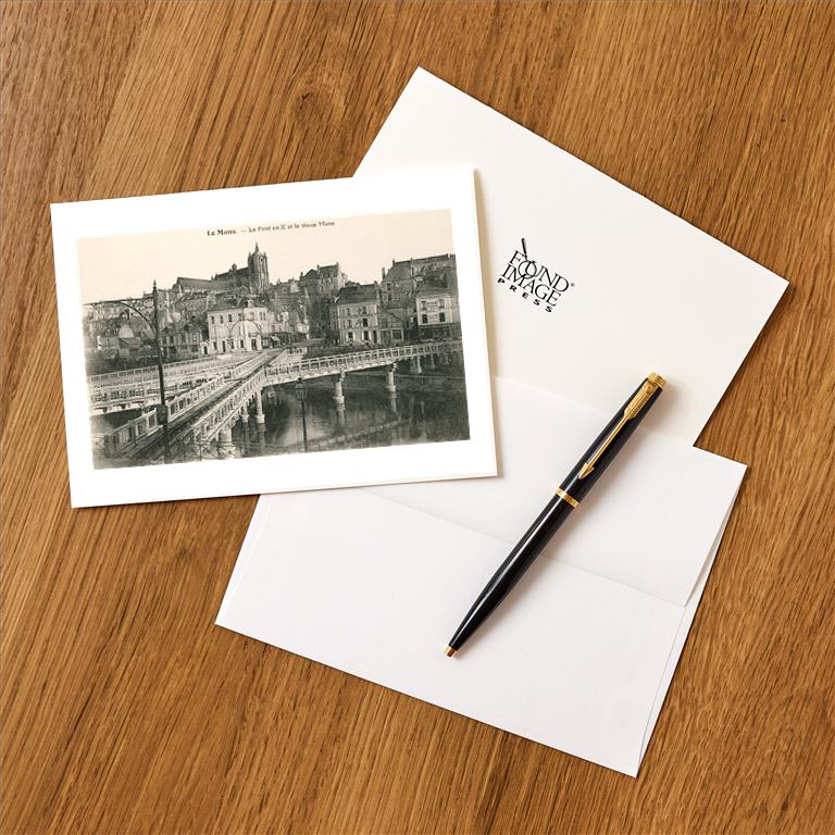 Greeting Card FF-221