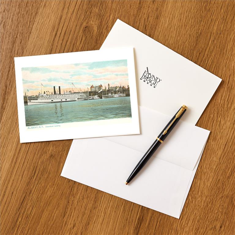 Greeting Card NS-456